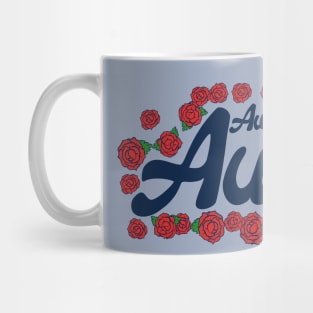 Awesome Aunt Mug